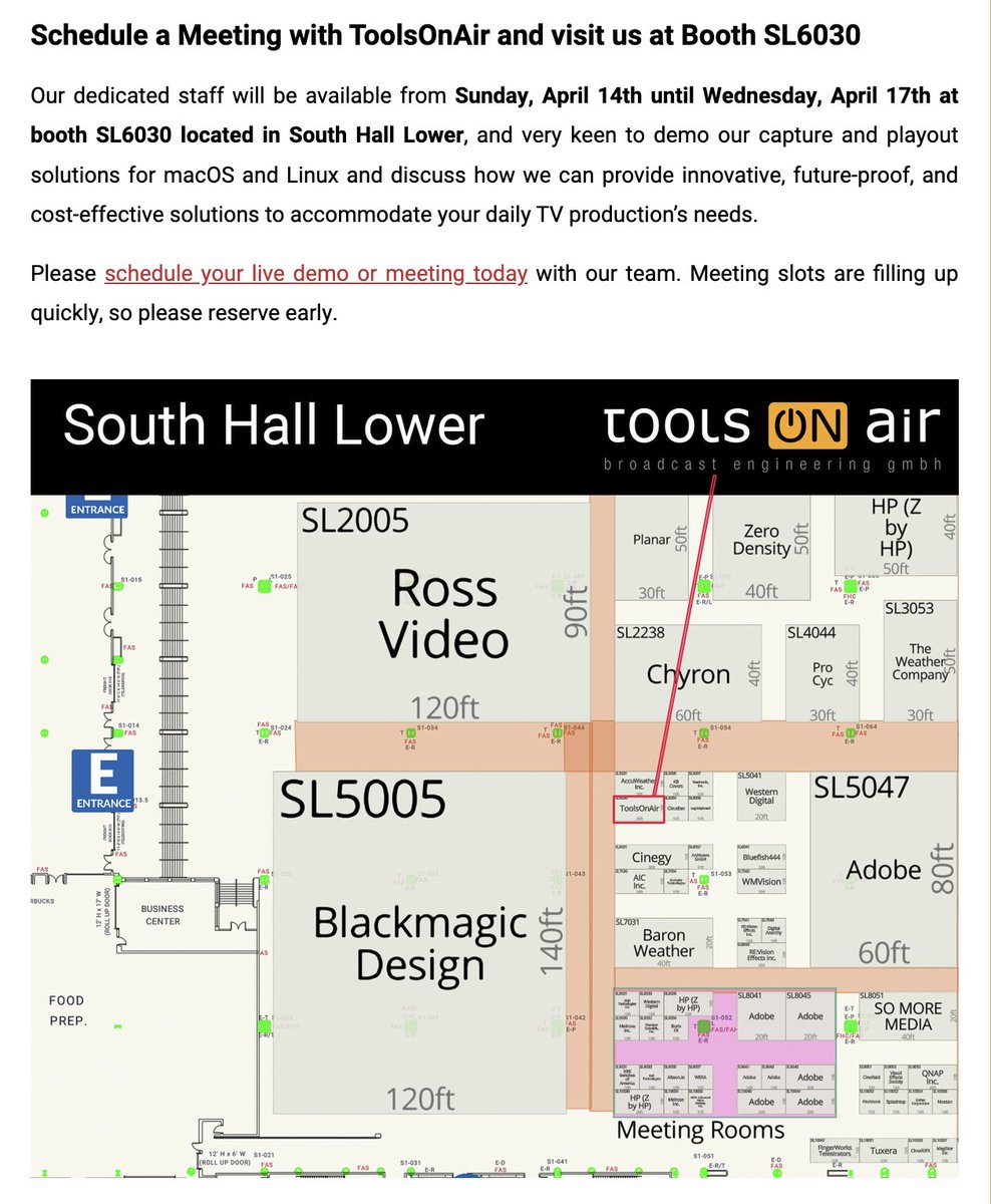 ToolsOnAir tweet media