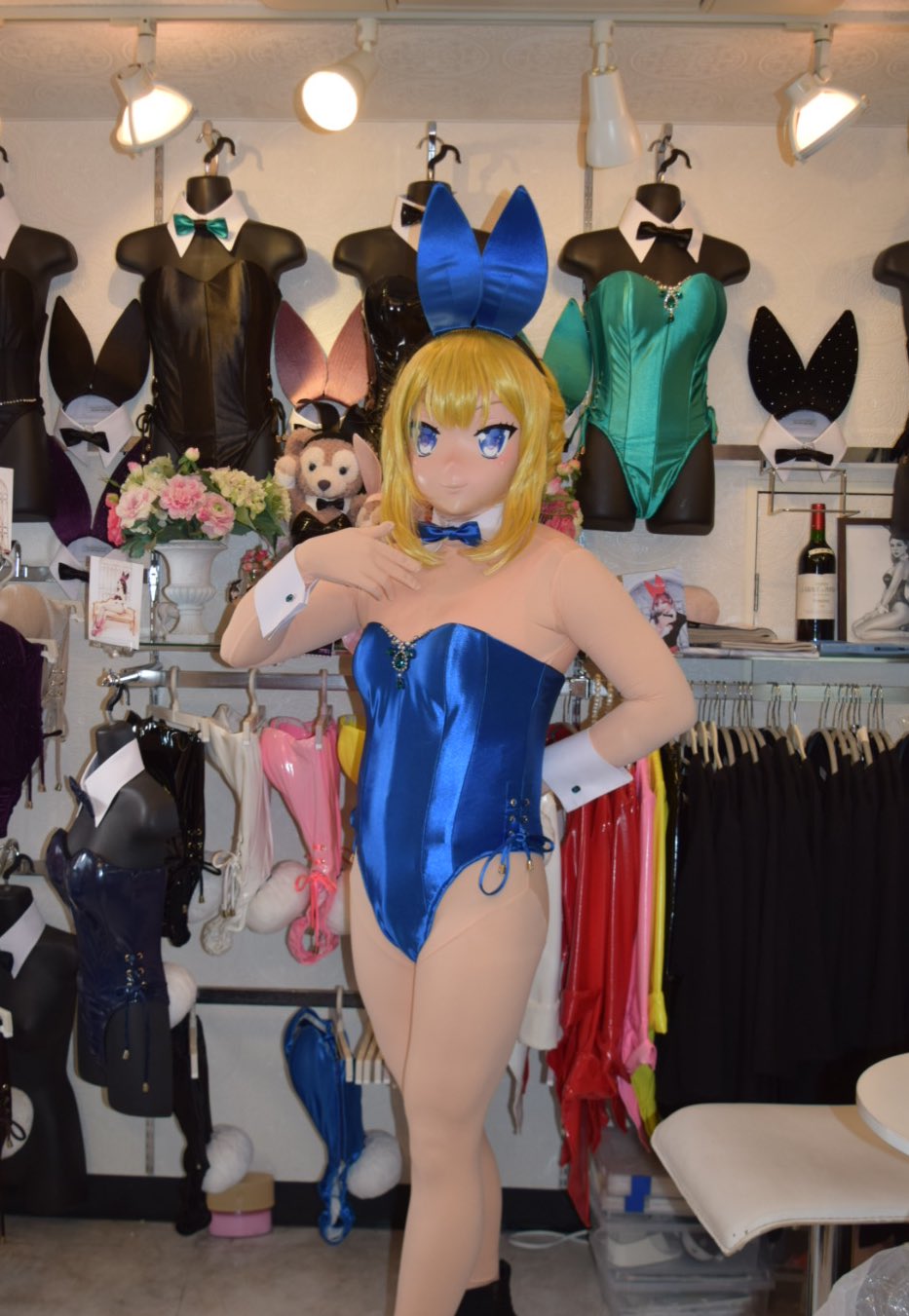 スフレ on X: 