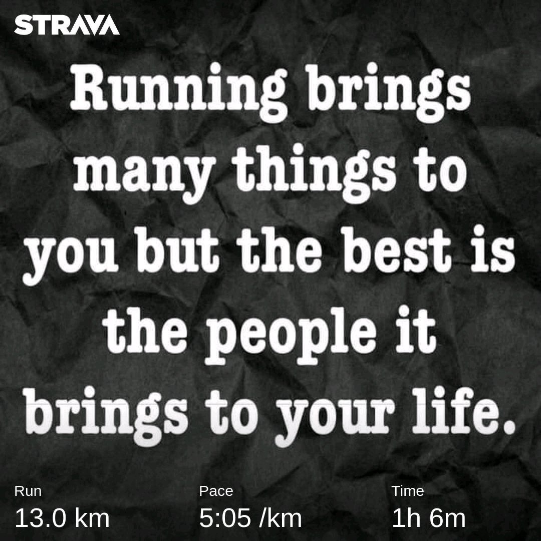 Monday Valuable Lesson Learned,Never Skip This Day. ASK HOW ?? #InspiredThrougRunning #IPaintedMyRun #IChoose2BActive #RunningWithTumiSole #TrapnLos #NoDoubt #NakanjanUpRun2024 Check out my activity on Strava: strava.app.link/noTIp8cvfIb