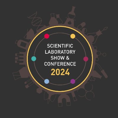 ViewPointCRM's tweet image. The The Scientific Laboratory Show and Conference returns in May 2024 labmate-online.com/news/laborator… @Labmate_online @ScientificLabs @SciLabShow #SciLabShow2024