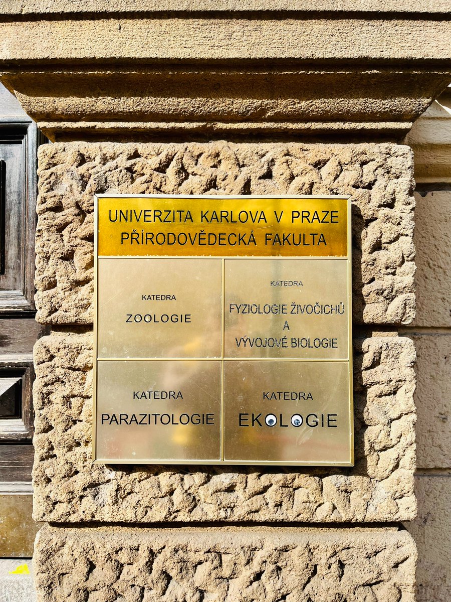 What an enjoyable &amp; fulfilling 7 days in Prague! Despite the packed schedule, I come back to <a href="/unibielefeld/">Bielefeld University</a> feeling energized &amp; motivated to keep on working towards Open, Reliable, and Transparent Science with <a href="/sortecoevo/">SORTEE</a>'s support. Here is a summary of my week #EOUFledglings2024