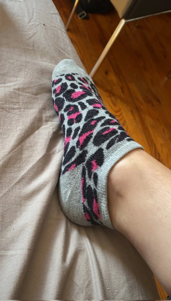 girlsssocks's tweet photo. What do you think about these leopard/zebra printed socks? 🥵 https://t.co/6w9qTQbH9v