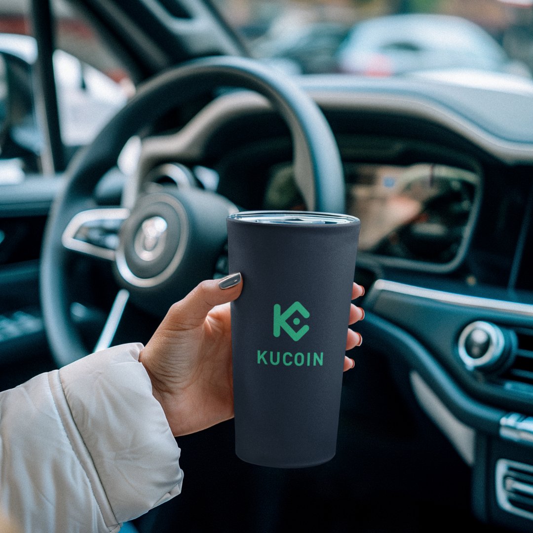 kucoincom's tweet image. Which coin is gonna fuel the crypto market and drive the bull run further?

#HangoutwithKuCoin