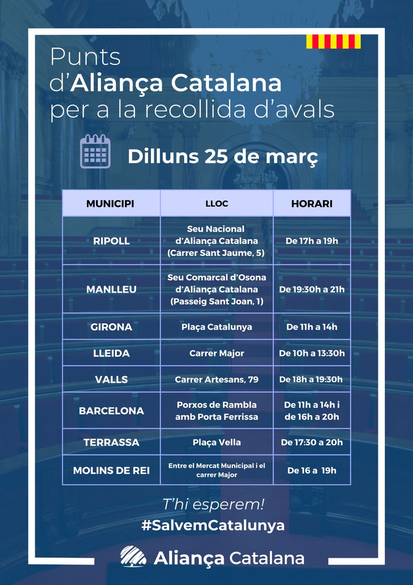 orriolsderipoll's tweet photo. M'avales? https://t.co/S2ICHZXHOb