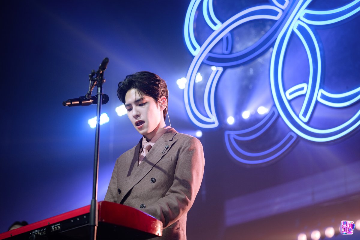 📸240324 인기가요 #현장포토

이젠 혼자가 아닐 무대🥹•••
너무나 감격스러워🐻🦊🐰🐶🍀
3년 만에 완전체로 돌아온🎶
💚데이식스💚 현장포토 보러 오세요🫶

MORE🔗programs.sbs.co.kr/enter/gayo/vis…

#인기가요 #inkigayo #데이식스 #DAY6 #Welcome_to_the_Show <a href="/day6official/">DAY6</a>