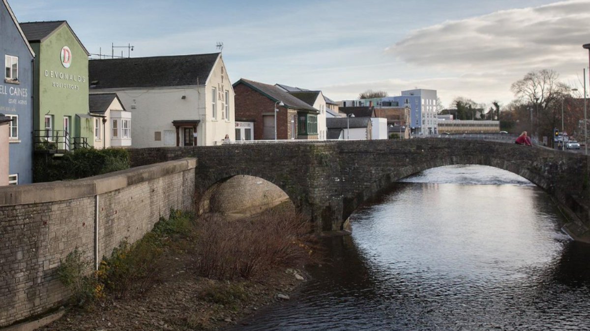 BridgendCBC's tweet photo. 🏡 We're thrilled to announce that we have officially adopted a Replacement Local Development Plan (RLDP), setting the course for our area's development until 2033.
Read more: https://t.co/5FXVMqtLa4
#BridgendCouncil #RLDP #FutureVision https://t.co/ZwfFKsmgCt