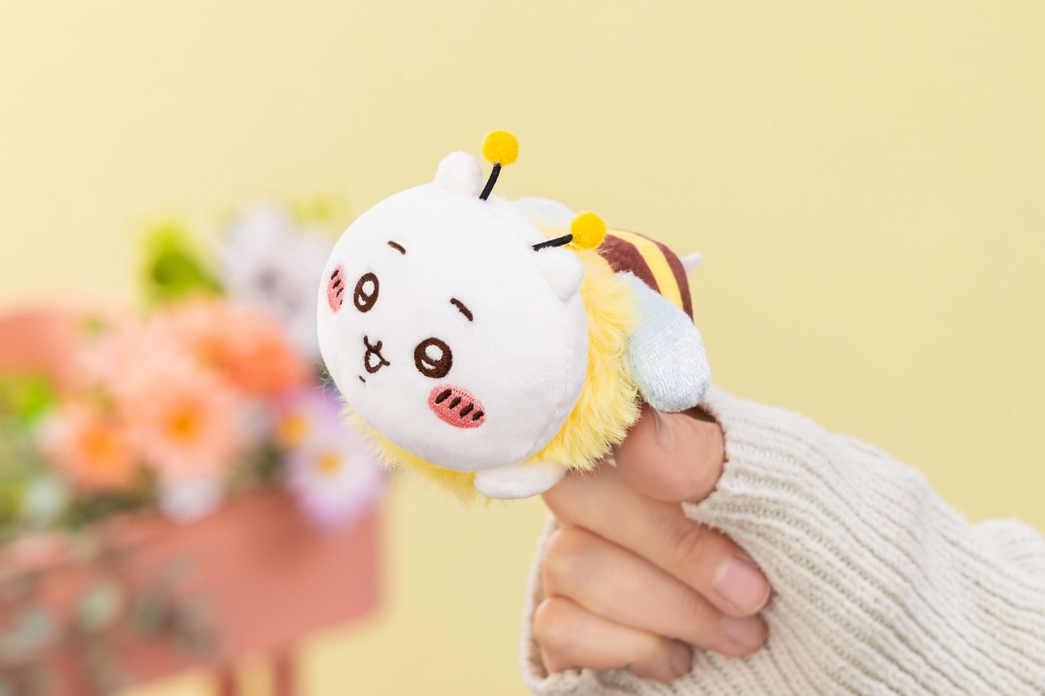 ちいかわグッズ公式 on X: ちいかわグッズ公式 on X: