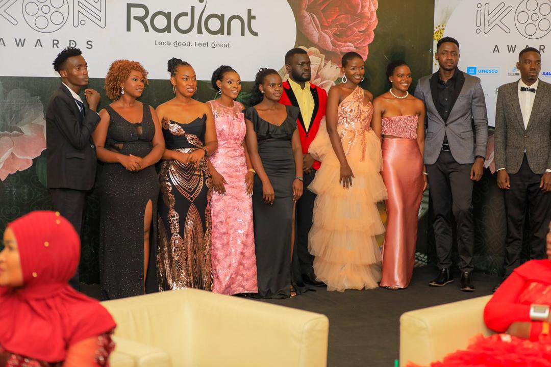 reachahand's tweet image. Celebrating the dreamers at the ikon awards this weekend! 

Huge shoutout to the ikon fellows under the ikon Filmmakers fellowship program and our amazing partners driving change through short films.

#IkonAwards2024