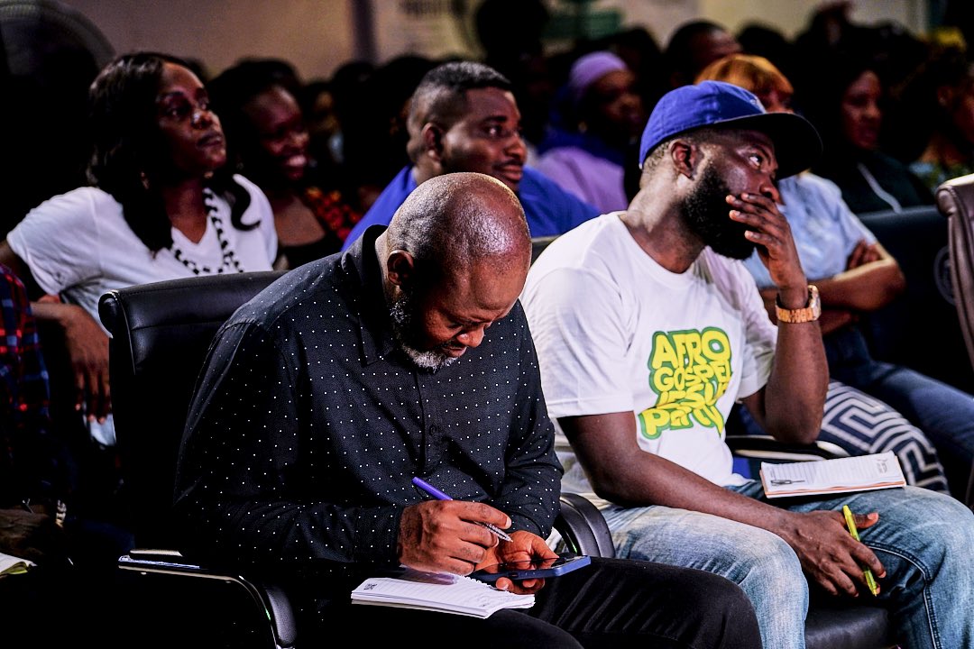 CFCAbuja's tweet photo. The Bible is an inspired book written over 1500 years by 40 authors who aren't connected.
The Bible is the only book that forms the basis of standard that is not written by one person.
#PastorAromeTokula
#RedTalk
#CFCAbuja
#LoveIsKing https://t.co/fjerhHgyVL