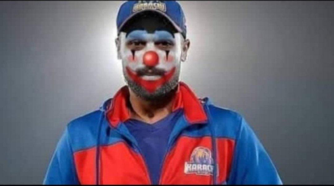 _Aleeeeey's tweet photo. "Pakistan comes first"
(when there’s no league around)
Clowns ( @simadwasim x @iamamirofficial ) #fixer #Charsi https://t.co/0UhWxQJA3b