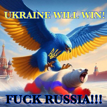 PascalouNafo's tweet photo. Aujourd'hui !!
comme tous les jours je soutient et soutiendrais L'Ukraine jusqu'à la victoire 
et que pour le criminel de guerre Vladimir Poutine 
sois jugé pour crimes de guerre et génocide https://t.co/33hiMuJpiL