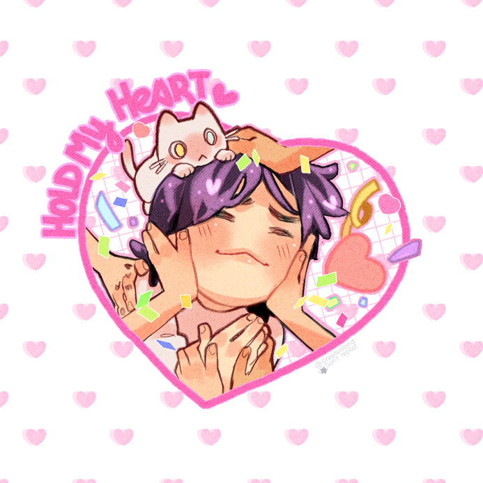 「March's sticker 」|Rˣˣ ··· 🌈🐨🐹💛💛💛のイラスト