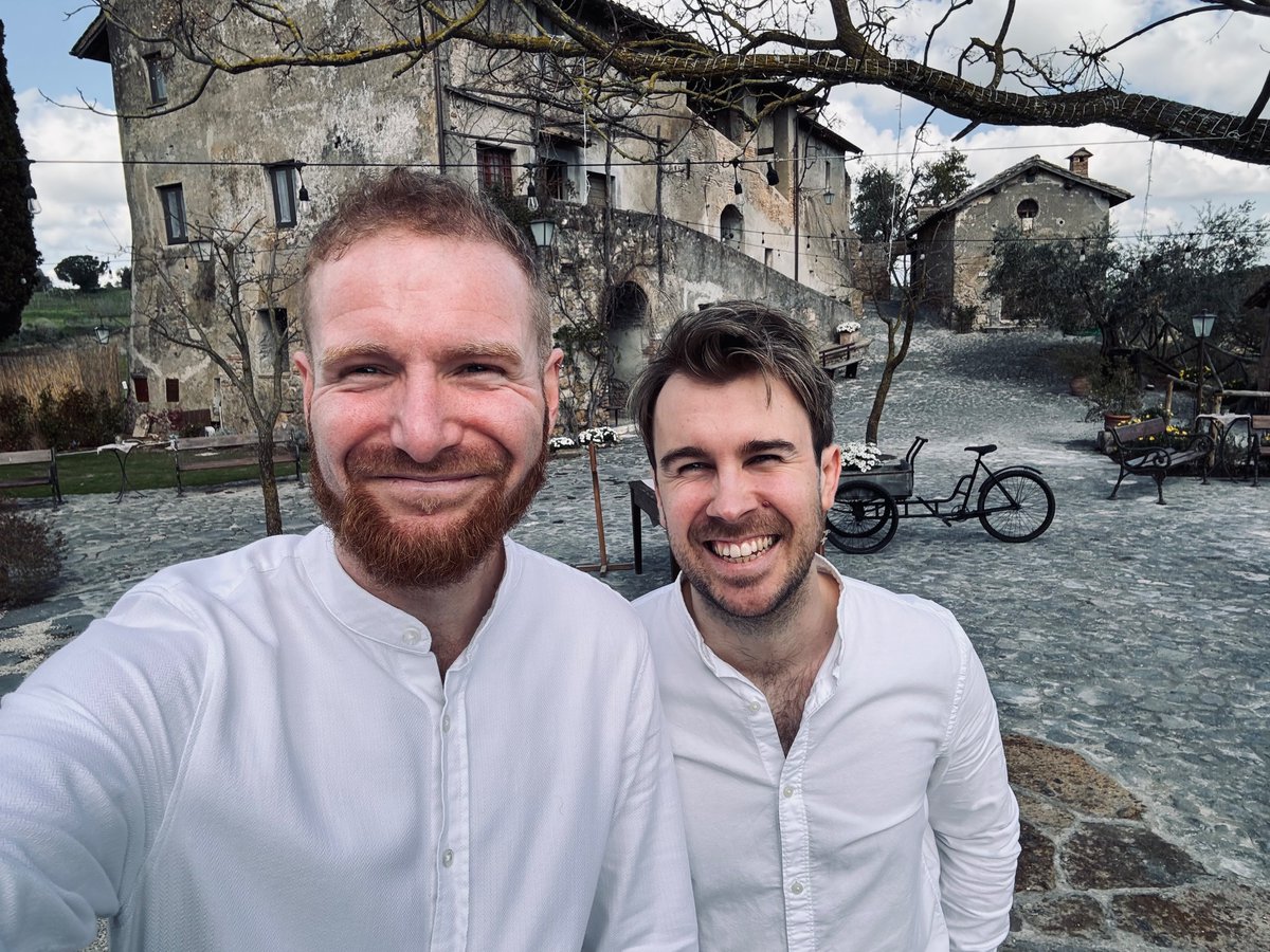 Sometimes we don’t share our faith in Jesus because we seem to get ambivalent responses most of the time.

I hope this story from last night a few thousand feet in the air coming back from Rome encourages you. It’s encouraged me!