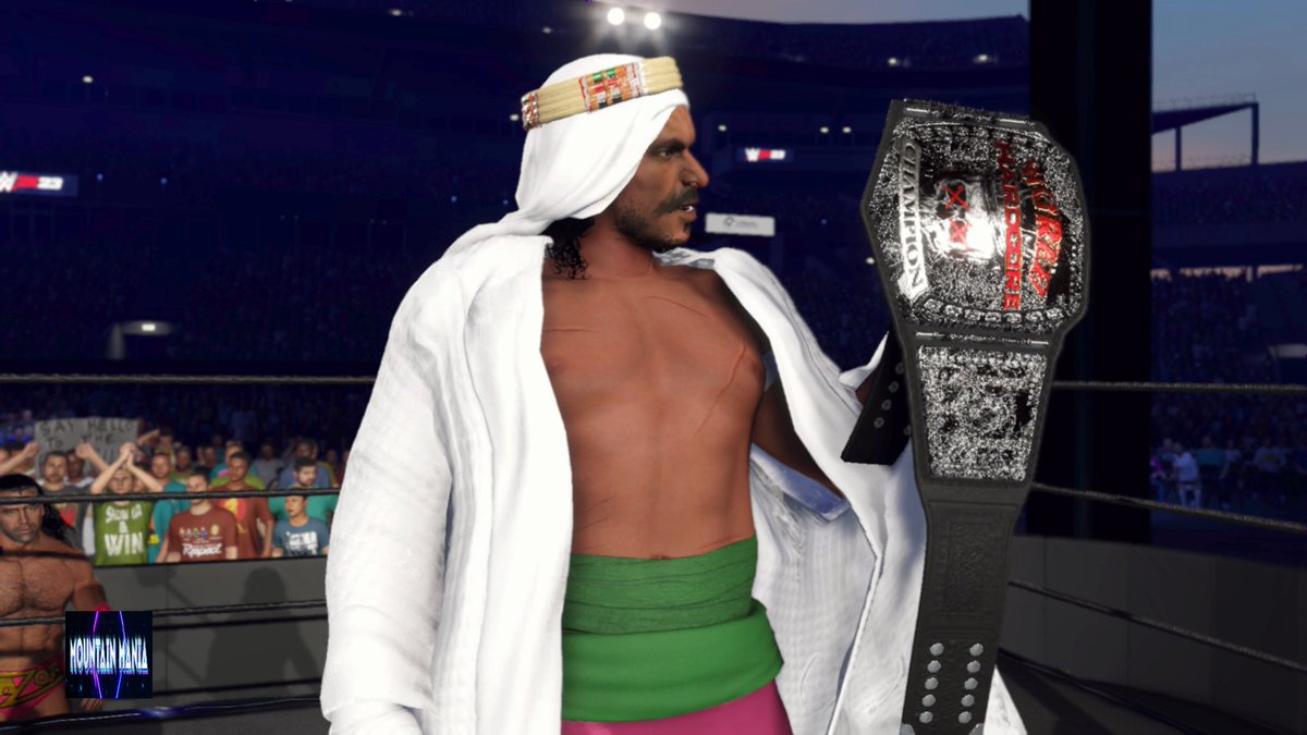 CPWwrasslin22's tweet photo. Can @Badboyjack23 beat out outlaw and sabu or will there be a new champ https://t.co/dL1wsblMs0