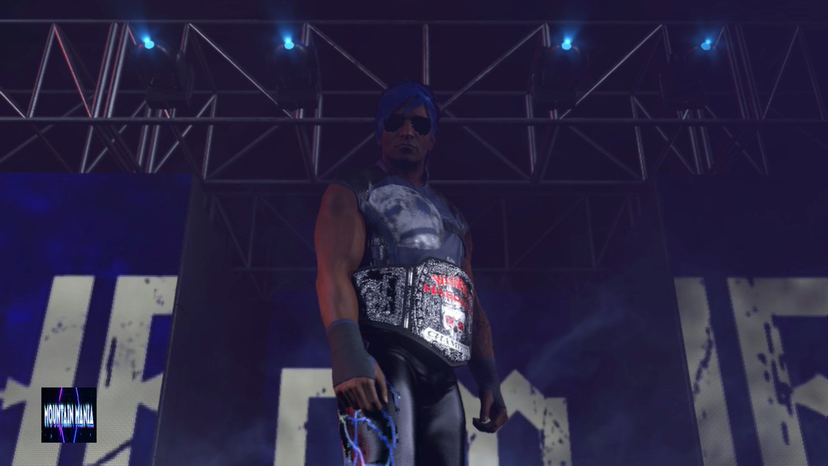 CPWwrasslin22's tweet photo. Can @Badboyjack23 beat out outlaw and sabu or will there be a new champ https://t.co/dL1wsblMs0
