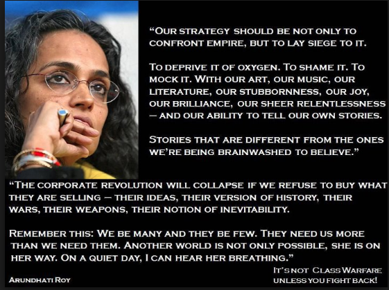 @MarafikiIntern Oh, yes, I believe we have the technology & innovation to do it. What we DO NOT have is the political will of those in power-- & I don't necessarily mean our political 'leaders'. It's up to US now, the people: We be many and they be few'.