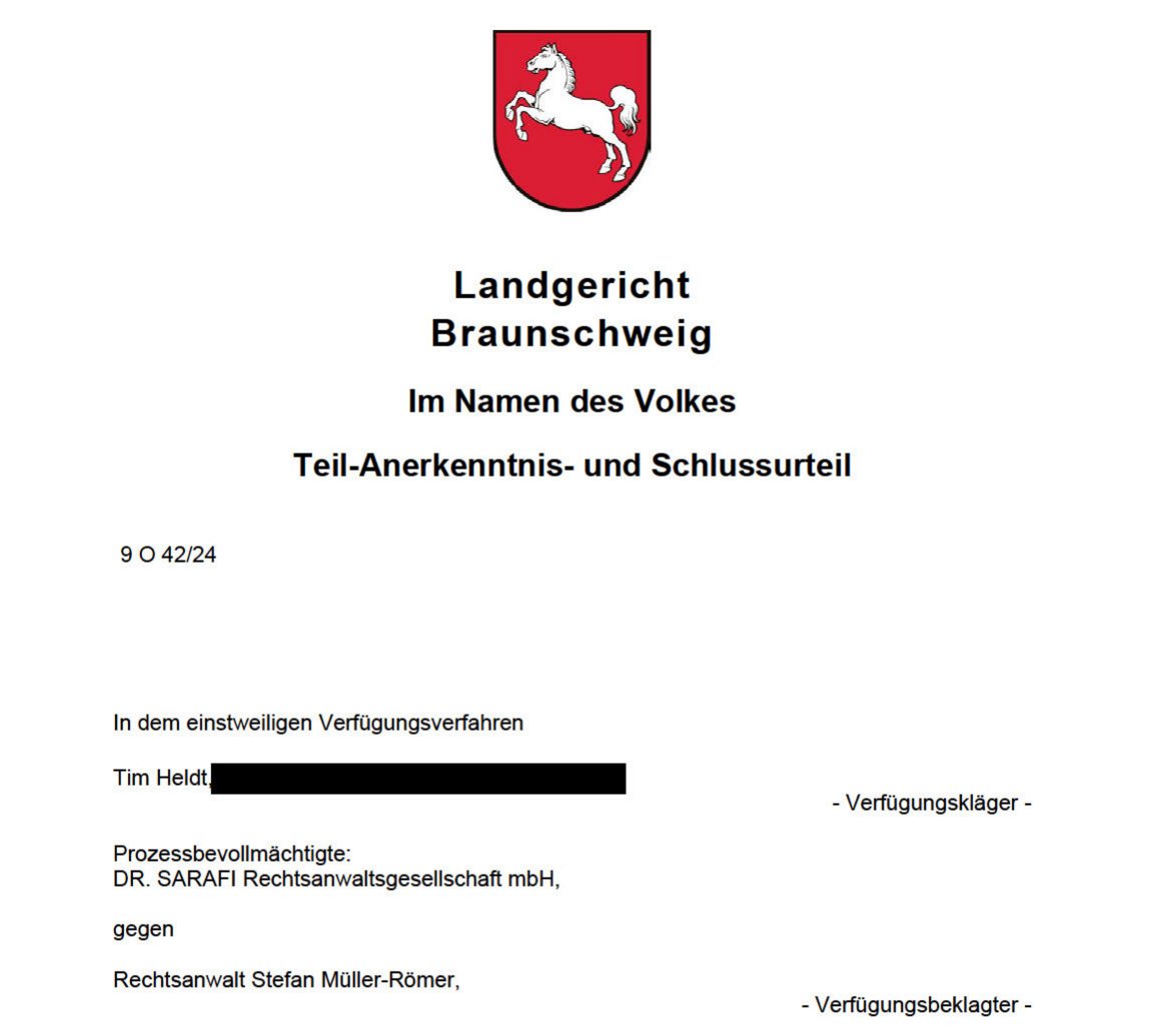 KuchenTV (@kuchngeschmack) on Twitter photo Habe gegen den Anwalt von Shurjoka vor Gericht gewonnen.
Aber mit <a href="/niksarafi/">Nik Sarafi</a> an der eigenen Seite eigentlich auch klar gewesen Habe gegen den Anwalt von Shurjoka vor Gericht gewonnen.
Aber mit <a href="/niksarafi/">Nik Sarafi</a> an der eigenen Seite eigentlich auch klar gewesen
