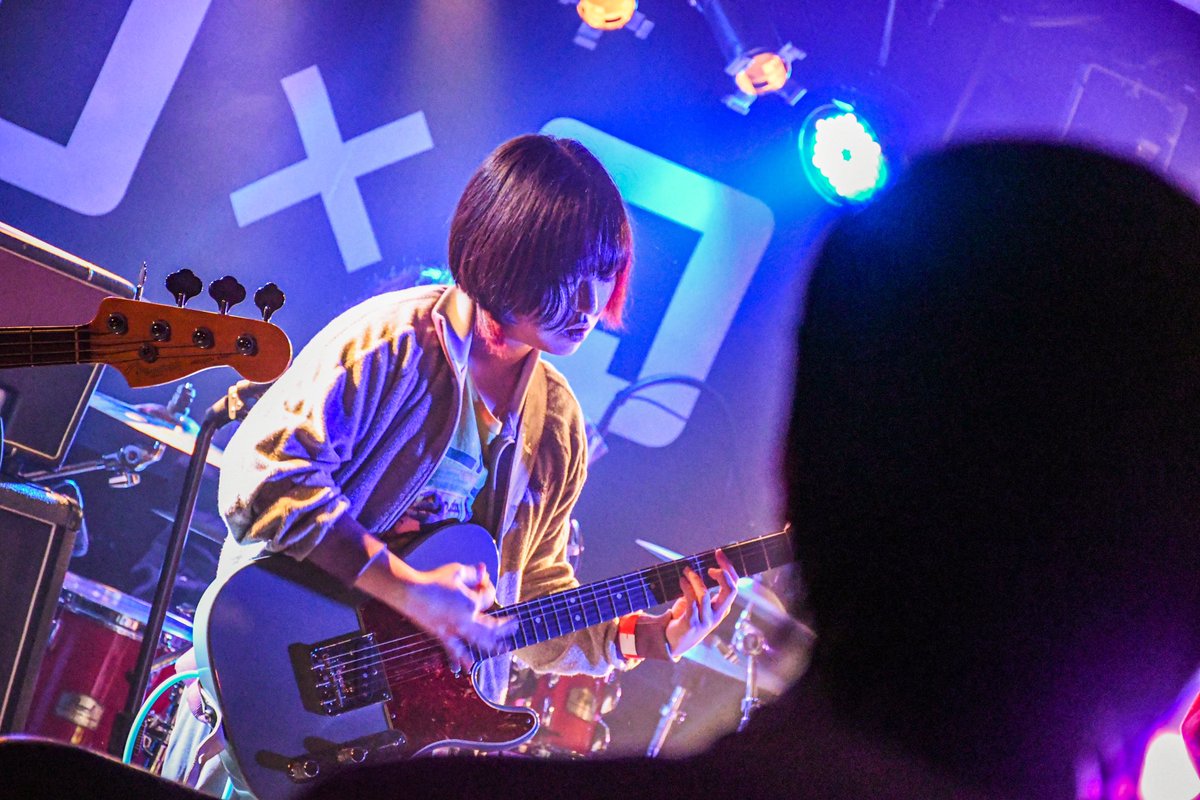 ComicalFighters's tweet photo. 【📸ライブ写真📸】 
2024.3.23.Sat Kobe D×Q
📸@ioma102339 https://t.co/NzPDrwIvij