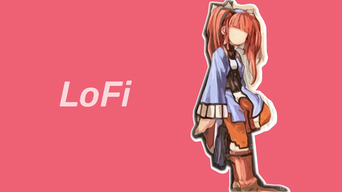 rechroniclePlay's tweet photo. Mint's theme music always has that funny mood in it. In contrast with Rue.
I simply love the energy that she brings 🤩 

Finale ~Mint~ Ending Theme
Threads of Fate / Dewprism
LoFi https://t.co/FcgqeRA3Vd