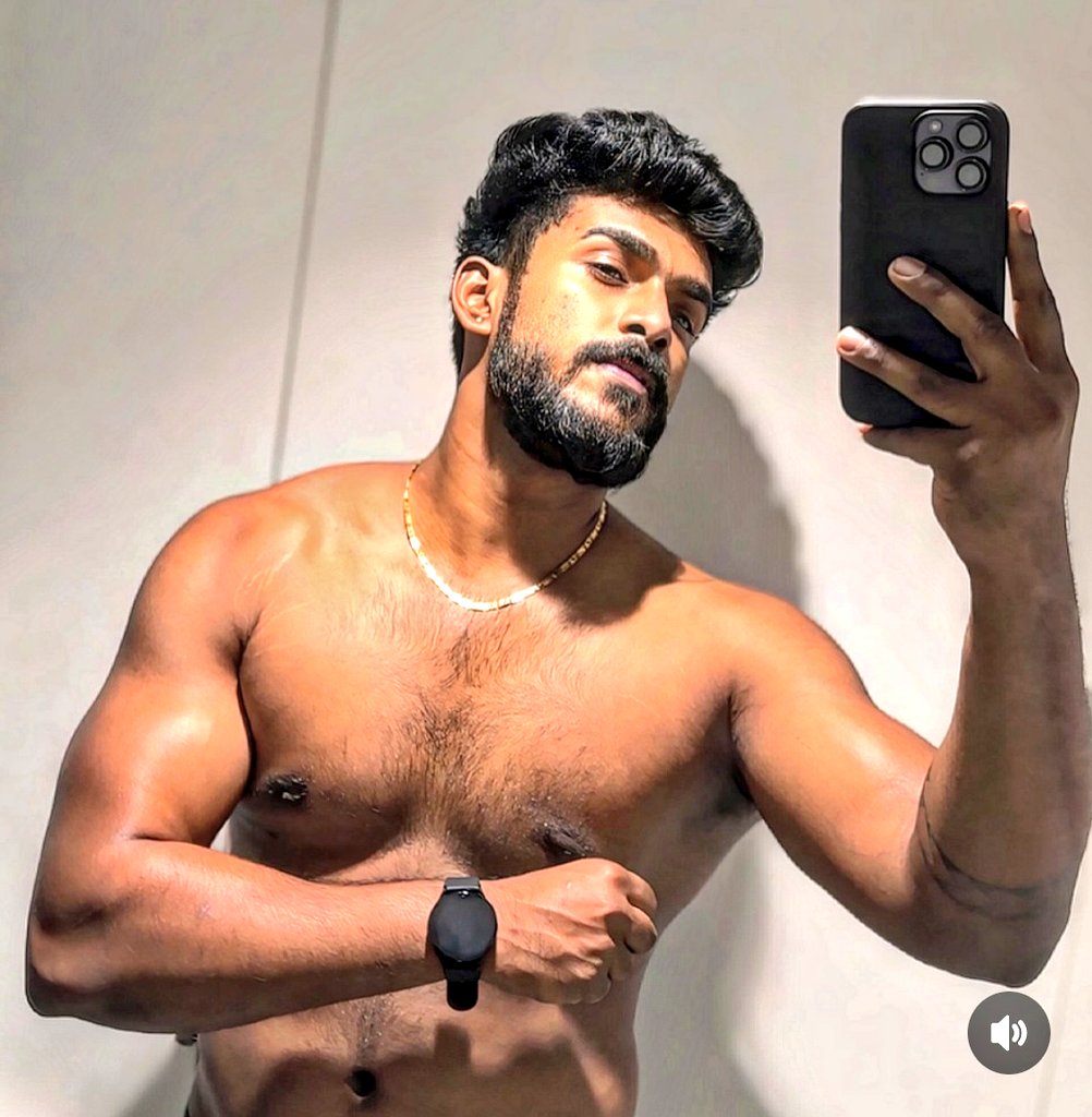 Chennai Maamakutty tweet media