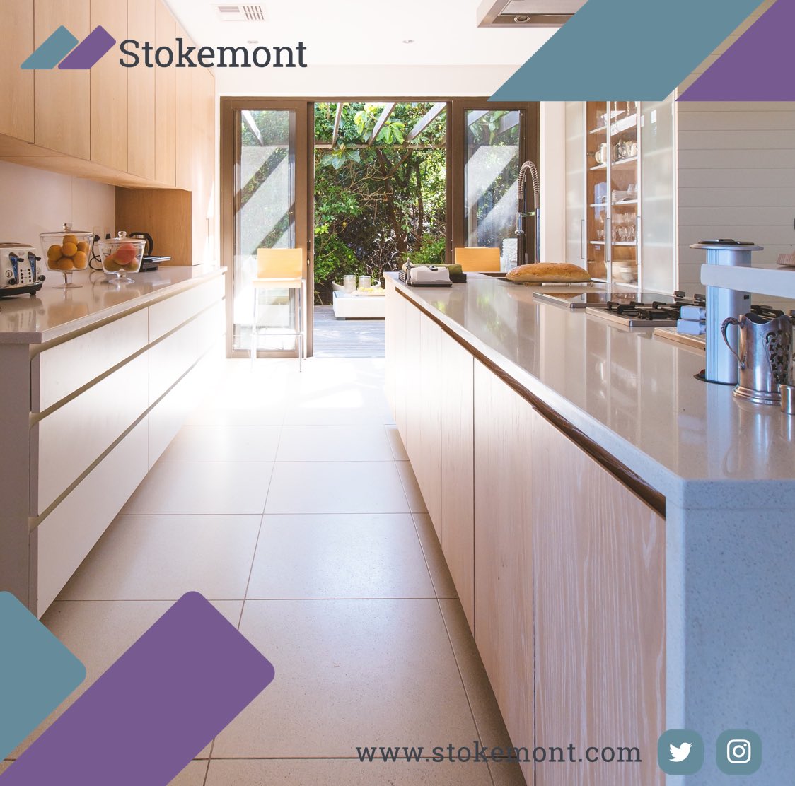 Stokemont1's tweet image. If you’re #planning on #undertaking a #kitchen #extension, be sure to ensure the #party wall #procedures of #followed
