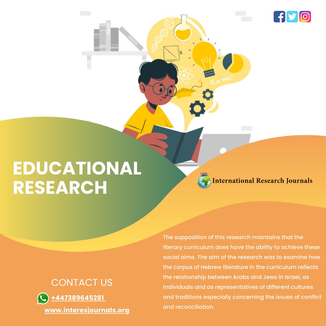 #Education fosters knowledge, skills, and values through teaching, learning, and experiences to empower individuals and communities for personal and societal advancement. #learning #teaching #Curriculum #Pedagogy #Assessment #classroom #Instruction #school #student #teacher