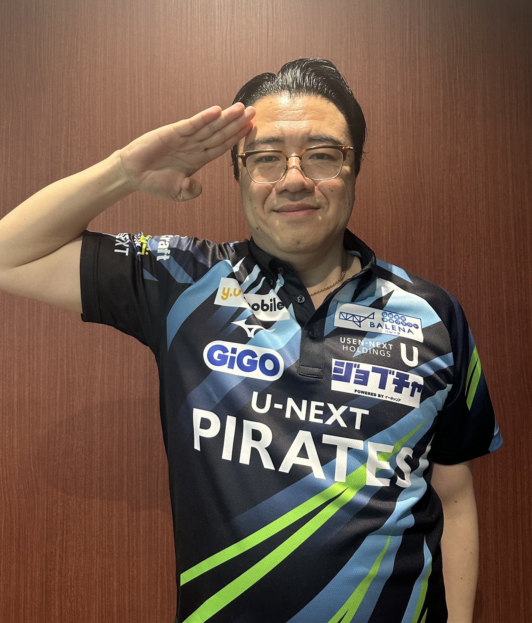片岡 尚 / GENDA CEO on X: 
