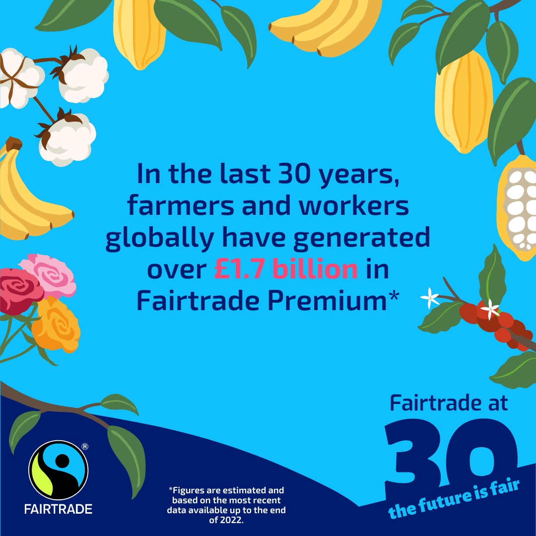 Fairtrade Foundation tweet media