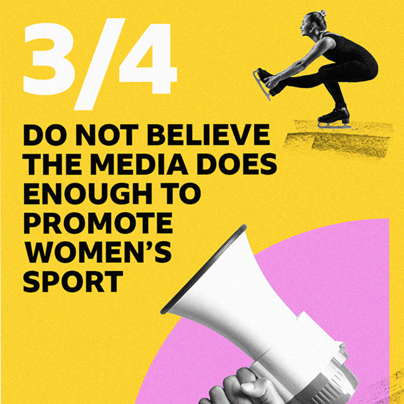 BBCSport's tweet photo. Imagine chasing top medals and trophies for Great Britain while earning less than the minimum wage.

More than a third of 143 respondents in a BBC study of elite British sportswomen said they have considered giving up sport because of the cost of living crisis.

More here 👇