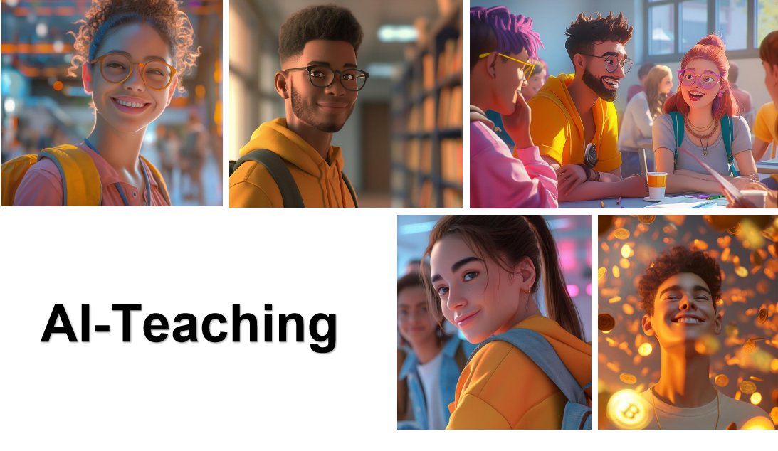 AI-Teaching