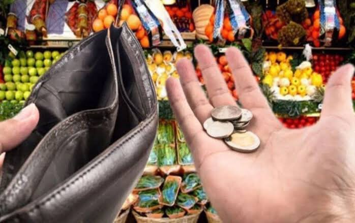 KAMU-AR araştırmanın sonuçlarına göre açlık sınırı 20 bin,yoksulluk sınırı 57 bin TL’yi geçti..