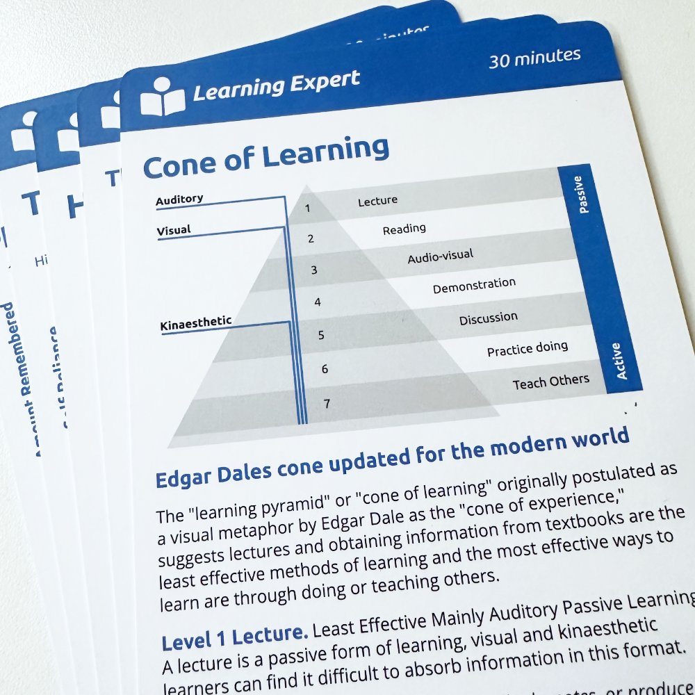 novaleaduk's tweet image. Unpacking the #LearningPyramid: Are the famed retention rates myth or reality? Spoiler: It’s time for a myth-busting session!  Let&apos;s revolutionise how we learn, one fact at a time! 
Read more: novalead.co.uk/debunking-lear…
#EducationalMyths #EffectiveLearning #MythBusting