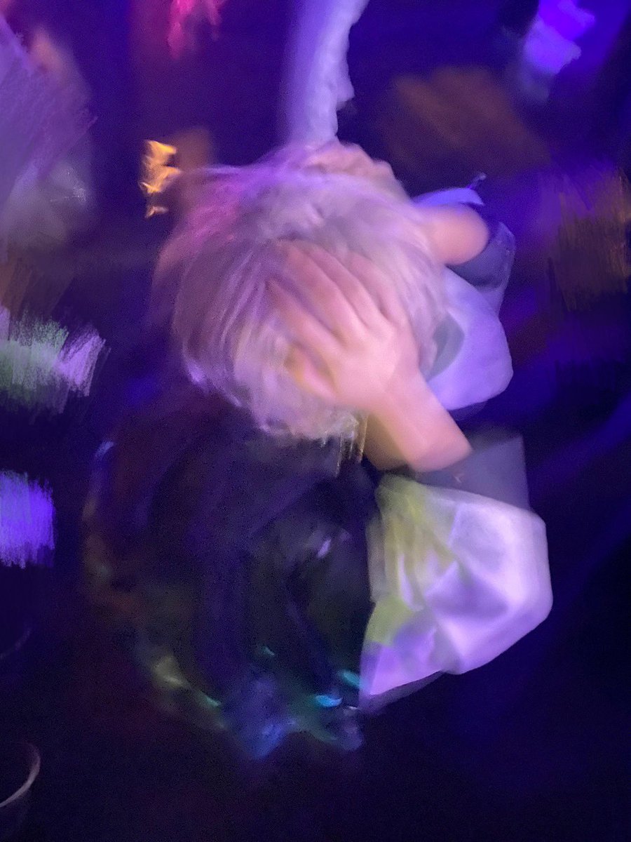 #バディステ
りだつしてましたよんって