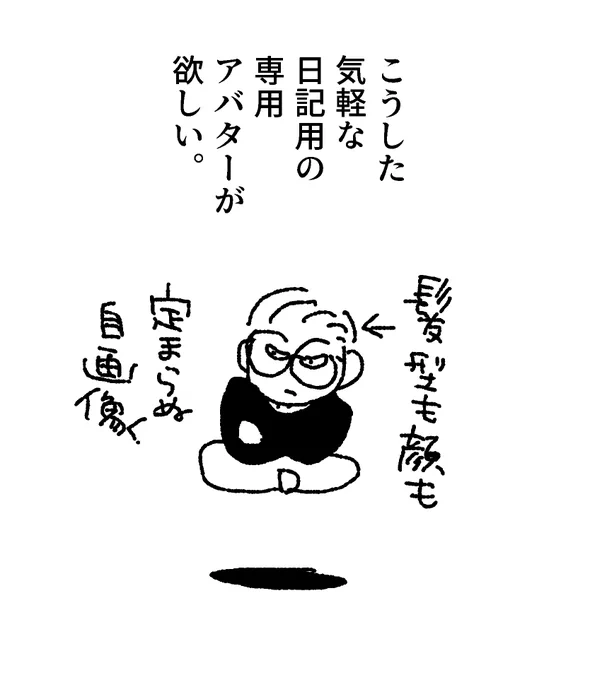 3年くらい考えている 