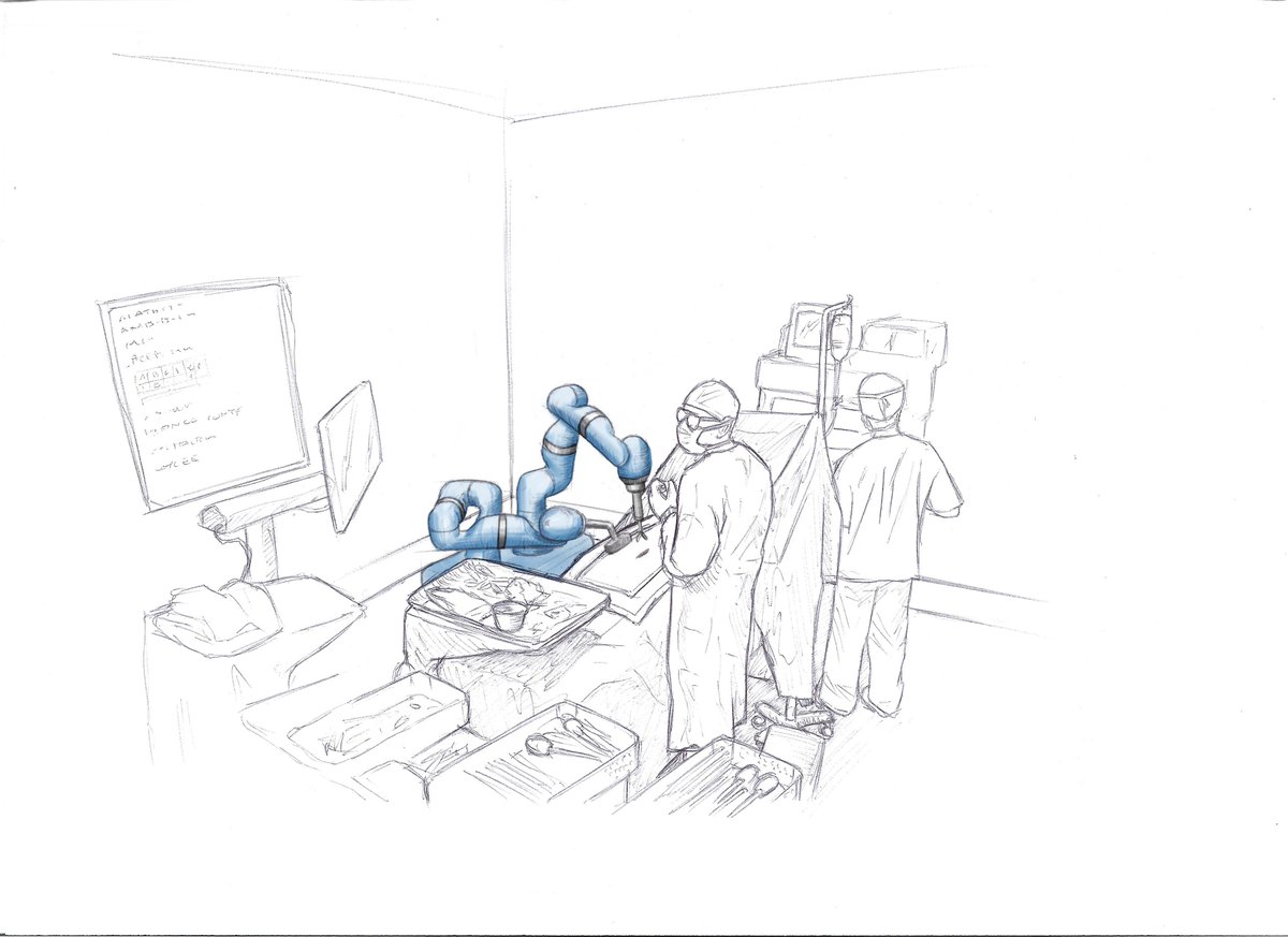 "Les robots investissent le bloc opératoire" 📰 SpineGuard a été mentionné dans cet article du Monde soulignant l'avancée des robots dans le domaine médical. Nous sommes fiers de contribuer à cette évolution ! bit.ly/4apWqGV

#robotique #PediGuard #TechnologieDSG"