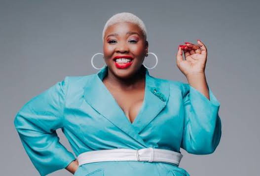 PhilMphela's tweet photo. CASTING NEWS:

Panelists of the Roast Of Minnie Dlamini announced.

Four of the eight are …

• Robert Marawa
• Siv Ngesi
• Celeste Ntuli
• Shahan Ramkissoon

#RoastOfMinnie will be recorded live on the 5th of April 2024, and air on Showmax on the 26th of April 2024.

#KgopoloReports