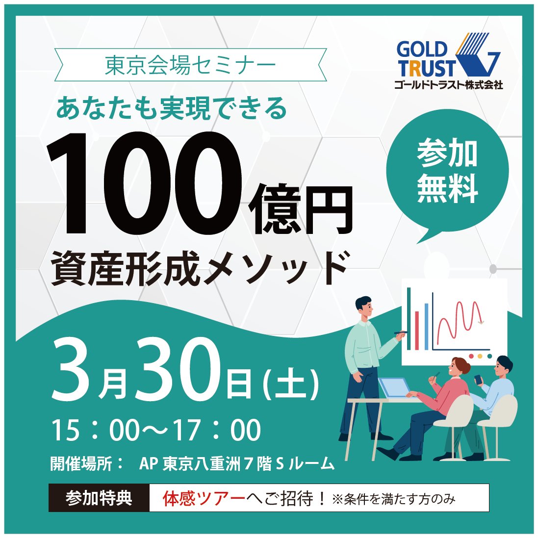 100億円資産形成倶楽部 (@100okuenclub) / Posts / X