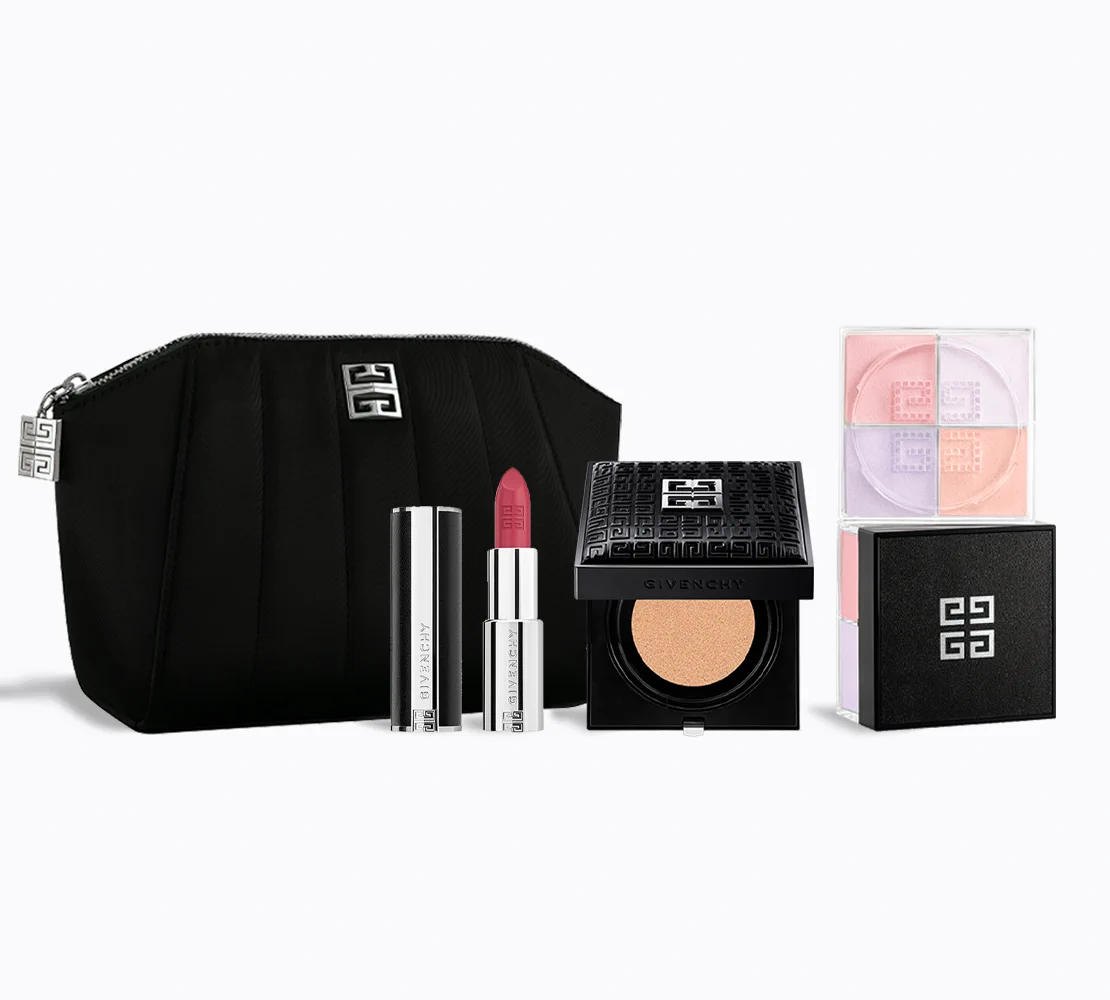 GIVENCHY BEAUTY JP on X: 