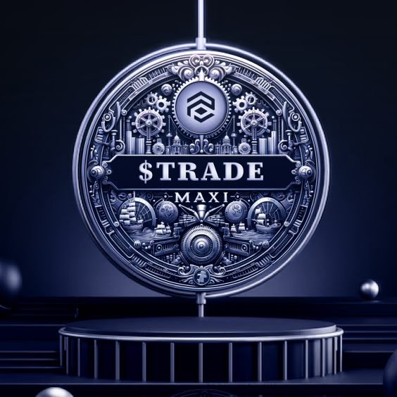 Polytrade tweet media