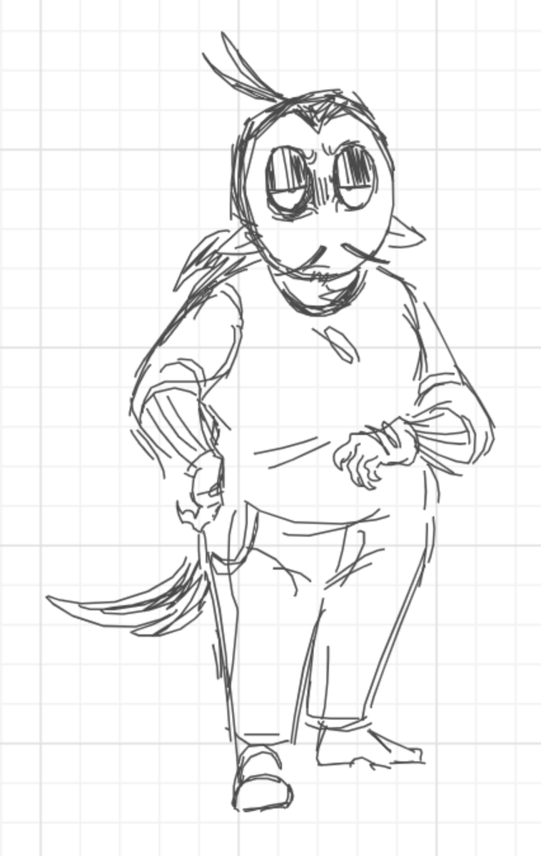 Madrawstic's tweet photo. I am slightly obsessed with my oc that i occasionally use as my sona (honestly an oc that i love very much) MAUDE 😭😭😭 #madnesscombatoc #madcomoc #rompoc #rompfla #madnesscombatromp #madcomromp https://t.co/XQceWkWEDM