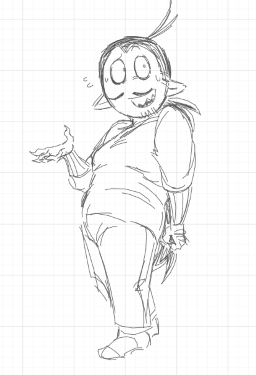 Madrawstic's tweet photo. I am slightly obsessed with my oc that i occasionally use as my sona (honestly an oc that i love very much) MAUDE 😭😭😭 #madnesscombatoc #madcomoc #rompoc #rompfla #madnesscombatromp #madcomromp https://t.co/XQceWkWEDM