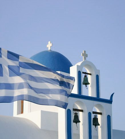 Θα μπορούσα να γονατίσω μόνο σε δύο περιπτώσεις, στο Θεό και σ' αυτή τη σημαία!🙏🇬🇷❤️ Χρόνια πολλά Ελλάδα!!!🙏🇬🇷💞 Χρόνια πολλά Έλληνες!!!🙏🇬🇷💞