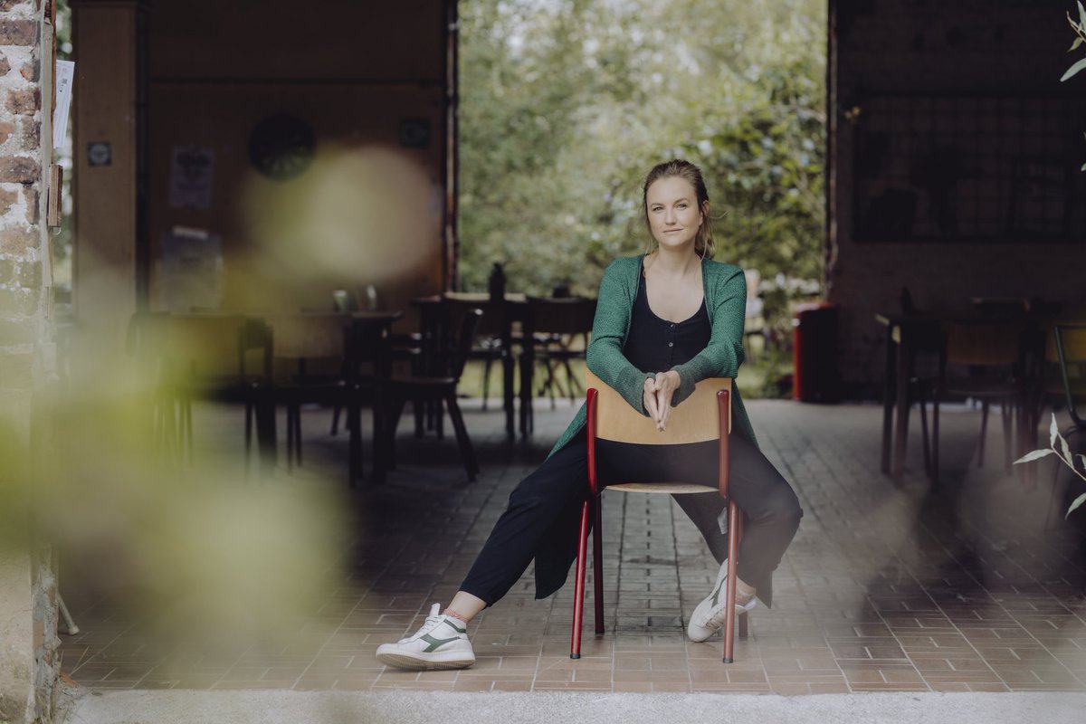 sofiejoan's tweet image. prima pers plaatjes🥰

📸 by David Verhaeghe

heel het seizoen #dertigers lekker te bingen @vrtmaxbe 

@WarnerBrosBE