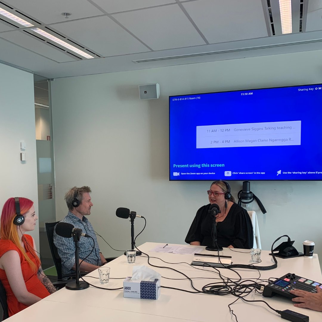 🔜 Coming soon: The next Talking Teaching episode on neurodiversity in schools with Dr Matt Harrison and @jessrowlings, with host @SophieSpecjal discussing practical skills teachers can use in their classrooms. 🎧 Listen to previous episodes here → unimelb.me/3rhOdDK