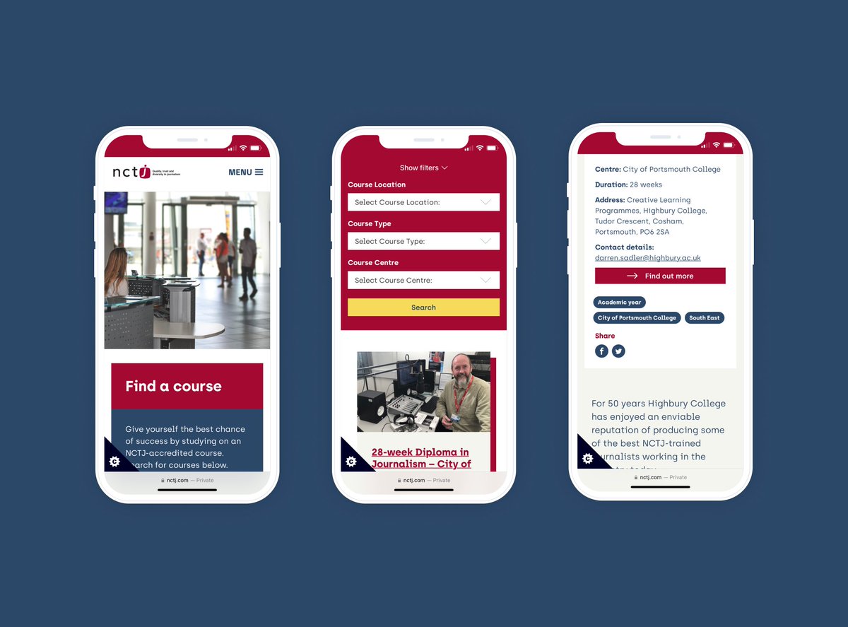 Fat Beehive tweet media