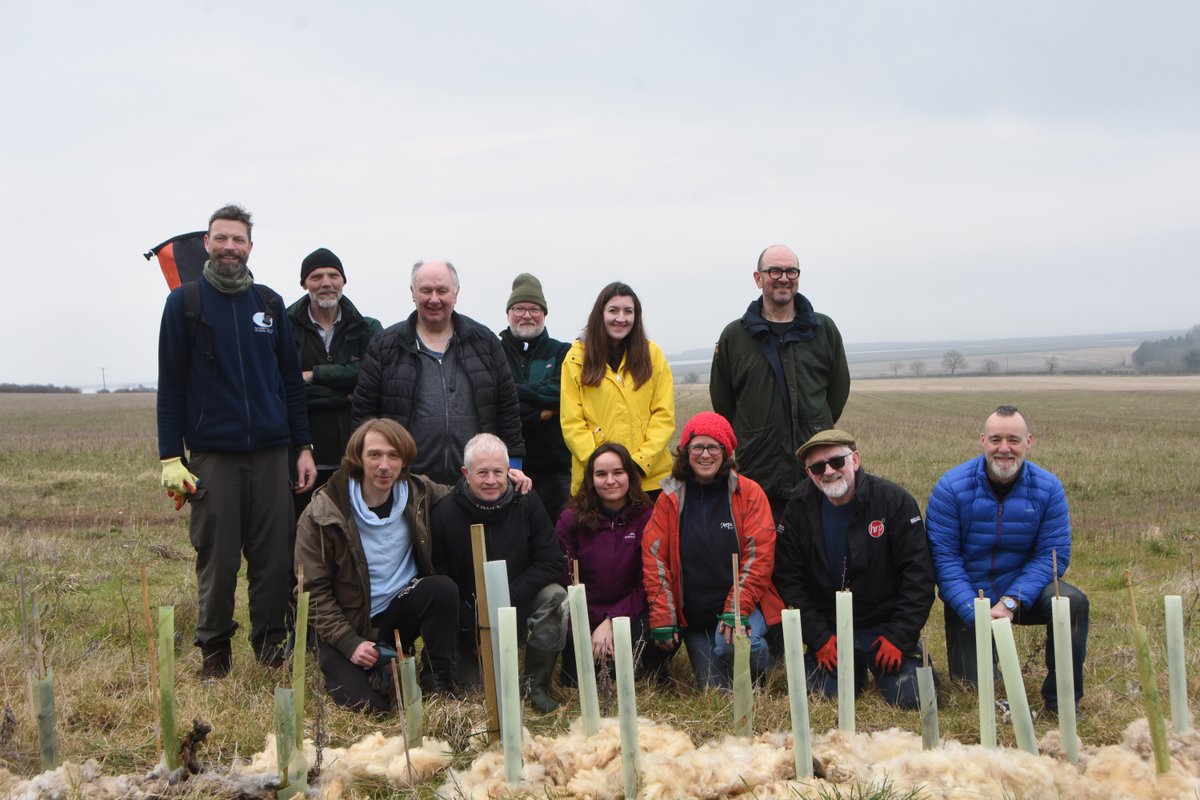 Norfolk Rivers Trust tweet media