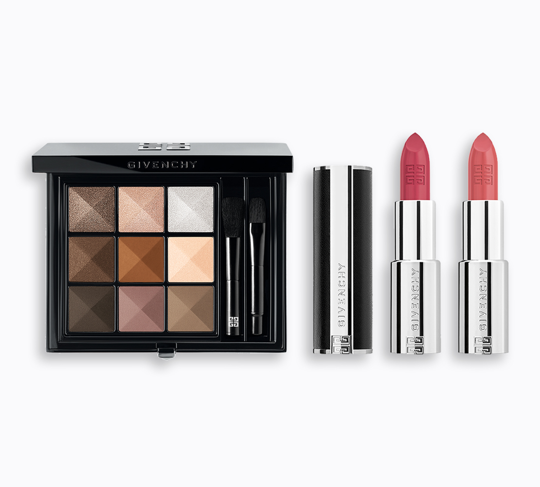 GIVENCHY BEAUTY JP on X: GIVENCHY BEAUTY JP on X: