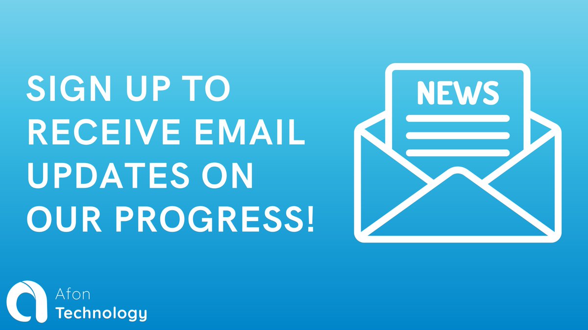 We are working hard to bring you the world’s first non-invasive wearable blood glucose sensor which will be game changing for people with diabetes.

Keep updated on the progress of our clinical trials via our newsletter below ⬇️

🔗 bit.ly/3WUYWzi