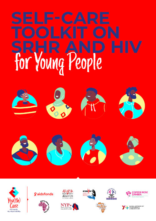 #SelfcareMonday Start your week by empowering yourself with knowledge. Dive into the depths of SRH and HIV self-care in this Self-care Toolkit- by the You(th) Care Consortium 👉 teampata.org/wp-content/upl… @Aidsfonds_intl @Yplus_Global @AYARHEP_KENYA @NYPplus_Network @CopperRoseZM