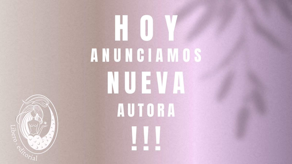 Hoy es un día especial. ¡Qué emoción! 

¿Pistas?